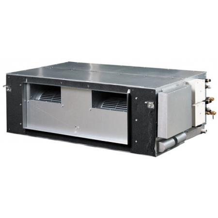 LESSAR LSM-H112DUA2H Высоконапорный канальный внутренний блок до 196 Па LESSAR LSM-H112DUA2H Высоконапорный канальный внутренний блок до 196 Па