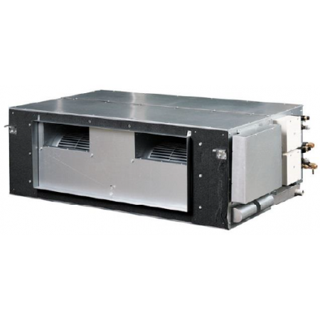 LESSAR LSM-H280DUA2H Высоконапорный канальный внутренний блок до 400 Па LESSAR LSM-H280DUA2H Высоконапорный канальный внутренний блок до 400 Па