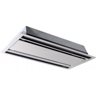 LESSAR LSM-H28B2CUA2 Кассетный двухпоточный внутренний блок