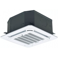 LESSAR LSM-H28B4CUA2 Компактный кассетный внутренний блок