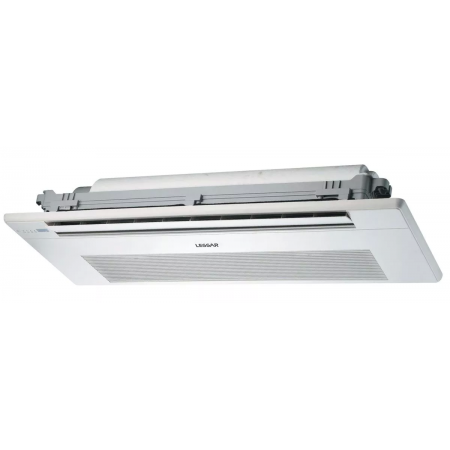 LESSAR LSM-H45B1CUA2 Кассетный однопоточный внутренний блок LESSAR LSM-H45B1CUA2 Кассетный однопоточный внутренний блок