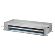 LESSAR LSM-H71DUA2 Средненапорный канальный внутренний блок