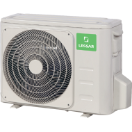 LESSAR LU-5HE42FME2 Инверторный наружный блок eMagic Inverter