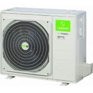 LESSAR LU-HE48UMA4 Инверторный наружный блок ECO ENERGY