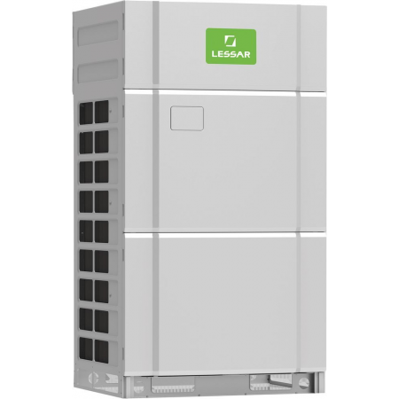 LESSAR LUM-AHE224AUA-4 Наружный блок мультизональных систем двухтрубный LMV-IceCore EVI (до 61,5 кВт) LESSAR LUM-AHE224AUA-4 Наружный блок мультизональных систем двухтрубный LMV-IceCore EVI (до 61,5 кВт)