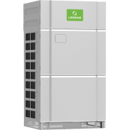 LESSAR LUM-AHE450AUA-4 Наружный блок мультизональных систем двухтрубный LMV-IceCore EVI (до 61,5 кВт)