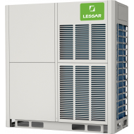 LESSAR LUM-HE900ATA4-A Наружный блок мультизональных систем двухтрубный (до 90 кВт)