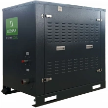 LESSAR LZ-CG300-480-O Модули гидравлический насосный с одним насосом