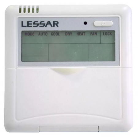 LESSAR LZ-UPW4 Индивидуальный пульт управления LESSAR LZ-UPW4 Индивидуальный пульт управления