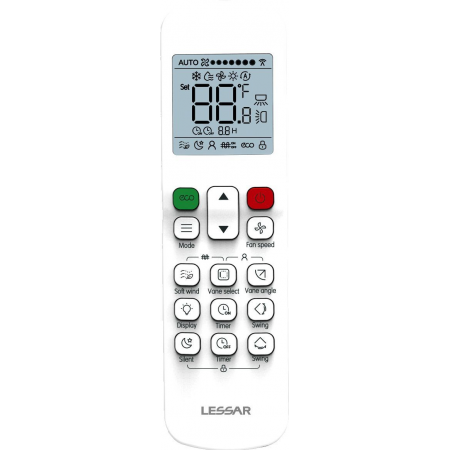 LESSAR LZ-UTPL2 беспроводной пульт Пульт управления LESSAR LZ-UTPL2 беспроводной пульт Пульт управления
