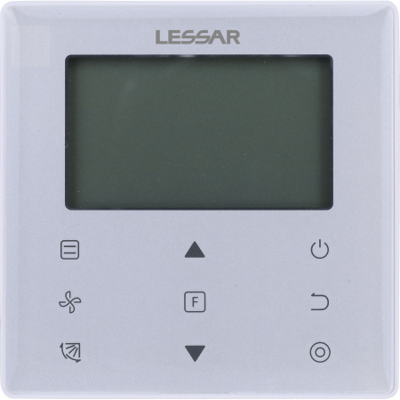 LESSAR LZ-VTPW2 Пульт управления LESSAR LZ-VTPW2 Пульт управления