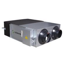 LESSAR LV-PACU-1200-P-AC-E50 Приточно-вытяжный установка потолочного исполнения