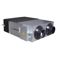LESSAR LV-PACU-400-P-AC-E50 Приточно-вытяжный установка потолочного исполнения