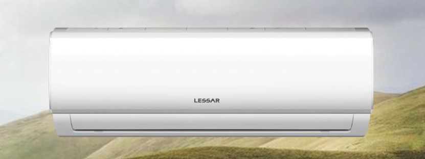  LESSAR AMIGO: Революция в Мире Сплит-Систем